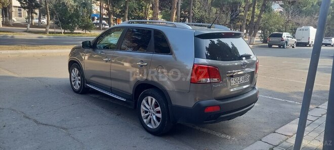 Kia Sorento 2012, 246,000 km - 2.0 l - Bakı