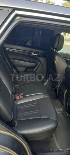 Kia Sorento 2012, 246,000 km - 2.0 l - Bakı