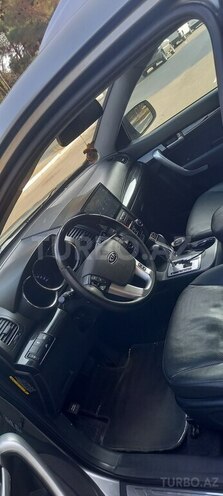 Kia Sorento 2012, 246,000 km - 2.0 l - Bakı