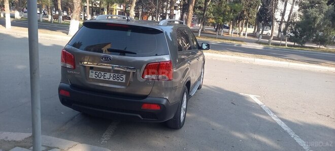 Kia Sorento 2012, 246,000 km - 2.0 l - Bakı