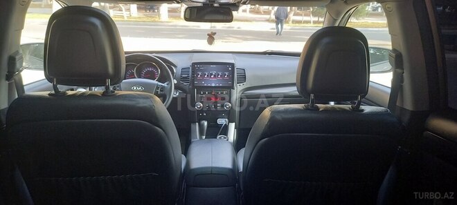 Kia Sorento 2012, 246,000 km - 2.0 l - Bakı