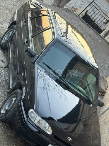 LADA (VAZ) 2115 2011, 142,000 km - 1.6 l - Şamaxı