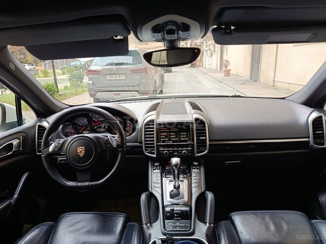 Porsche Cayenne 2011, 179,000 km - 3.6 l - Bakı