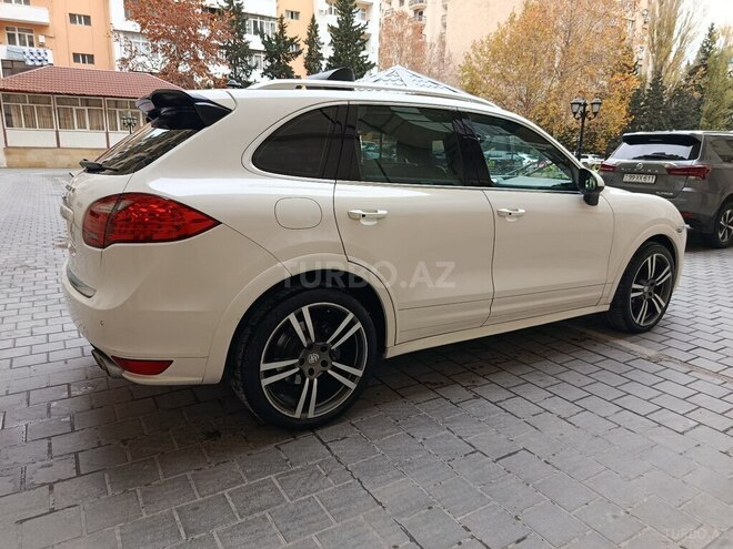 Porsche Cayenne 2011, 179,000 km - 3.6 l - Bakı