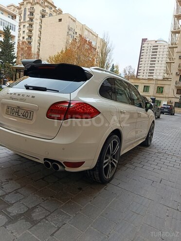 Porsche Cayenne 2011, 179,000 km - 3.6 l - Bakı