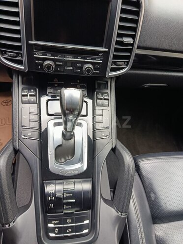 Porsche Cayenne 2011, 179,000 km - 3.6 l - Bakı