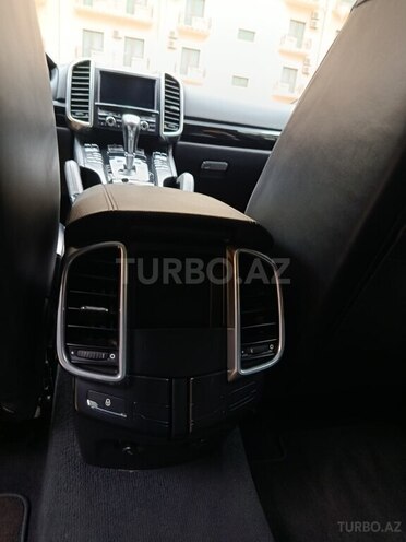 Porsche Cayenne 2011, 179,000 km - 3.6 l - Bakı