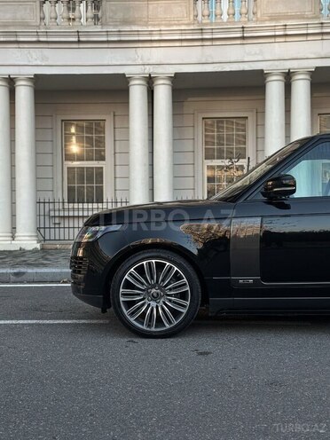 Land Rover Range Rover 2019, 60,000 km - 3.0 l - Bakı