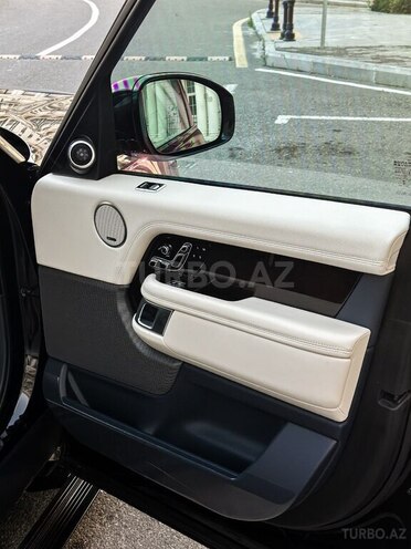 Land Rover Range Rover 2019, 60,000 km - 3.0 l - Bakı