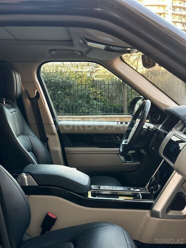Land Rover Range Rover 2019, 60,000 km - 3.0 l - Bakı