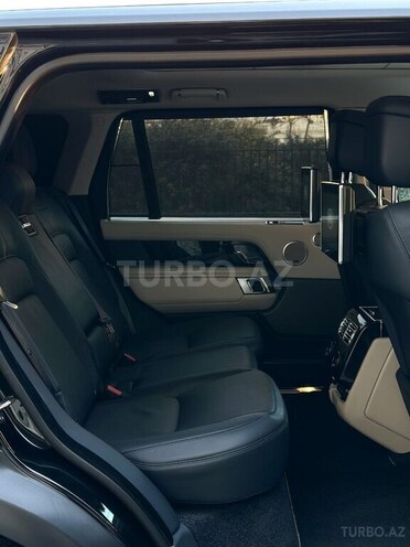 Land Rover Range Rover 2019, 60,000 km - 3.0 l - Bakı