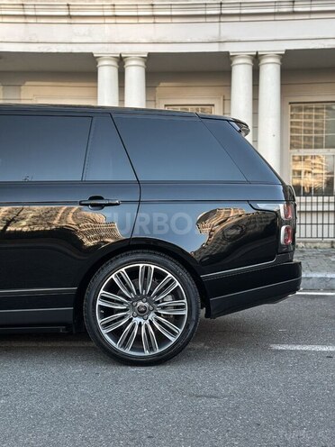 Land Rover Range Rover 2019, 60,000 km - 3.0 l - Bakı