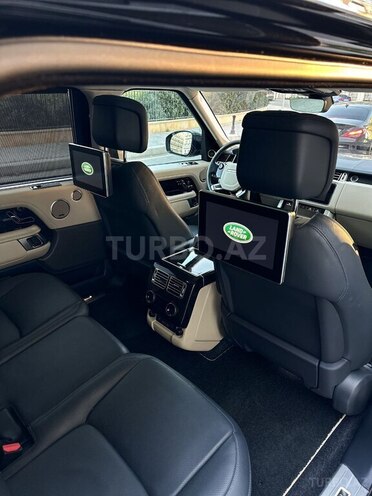 Land Rover Range Rover 2019, 60,000 km - 3.0 l - Bakı