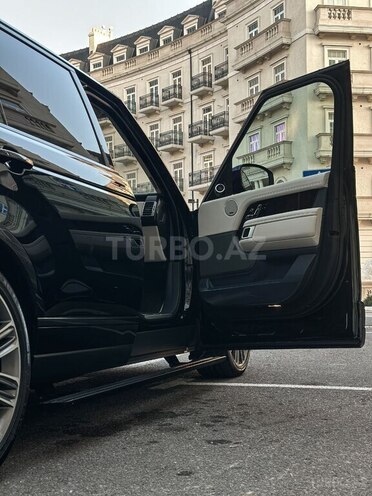 Land Rover Range Rover 2019, 60,000 km - 3.0 l - Bakı