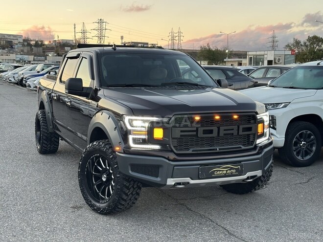 Ford F-150-4