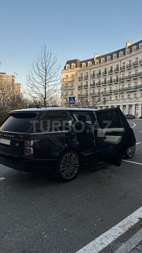 Land Rover Range Rover 2019, 60,000 km - 3.0 l - Bakı