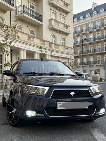 Khazar LD 2020, 169,719 km - 1.7 l - Bakı
