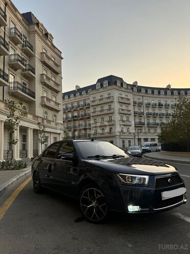 Khazar LD 2020, 169,719 km - 1.7 l - Bakı
