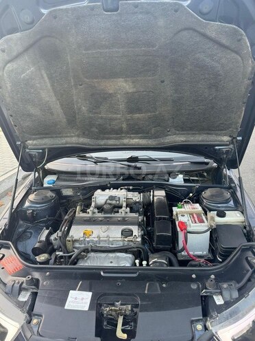 Khazar LD 2020, 169,719 km - 1.7 l - Bakı