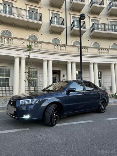 Khazar LD 2020, 169,719 km - 1.7 l - Bakı