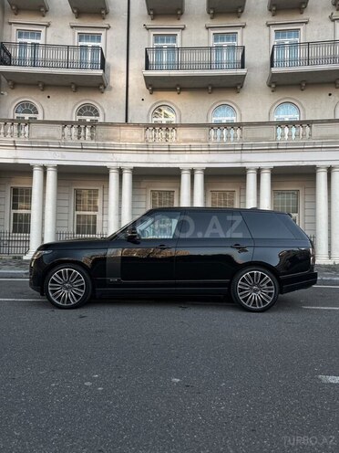 Land Rover Range Rover 2019, 60,000 km - 3.0 l - Bakı
