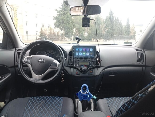 Hyundai i30 2011, 268,000 km - 1.6 l - Bakı