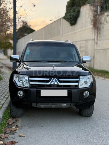 Mitsubishi Pajero 2007, 184,250 km - 3.0 l - Bakı