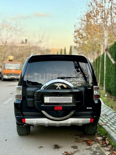 Mitsubishi Pajero 2007, 184,250 km - 3.0 l - Bakı