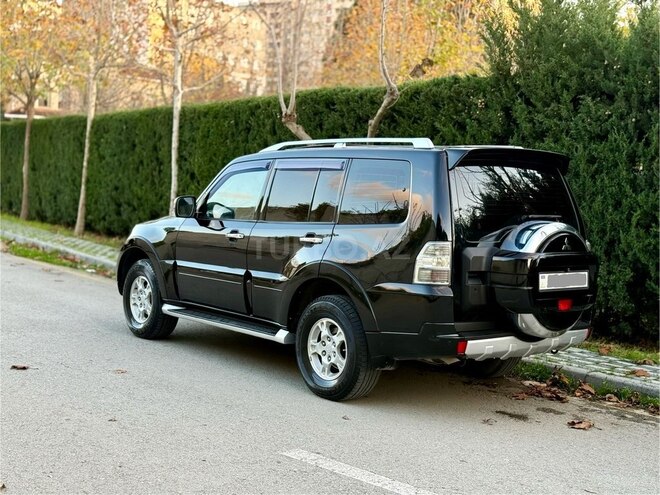 Mitsubishi Pajero 2007, 184,250 km - 3.0 l - Bakı