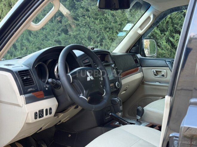 Mitsubishi Pajero 2007, 184,250 km - 3.0 l - Bakı