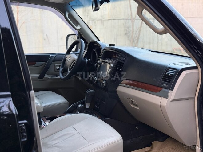 Mitsubishi Pajero 2007, 184,250 km - 3.0 l - Bakı