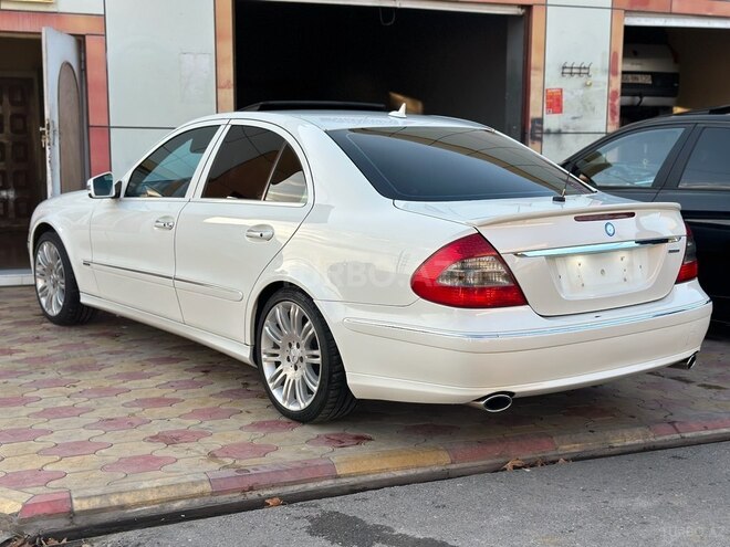Mercedes E 350-5