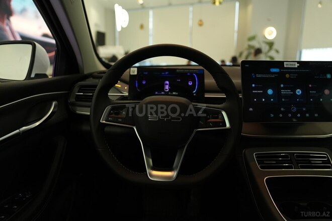 BYD Destroyer 05-31
