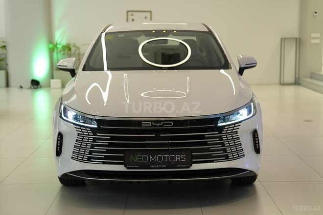 BYD Destroyer 05-2