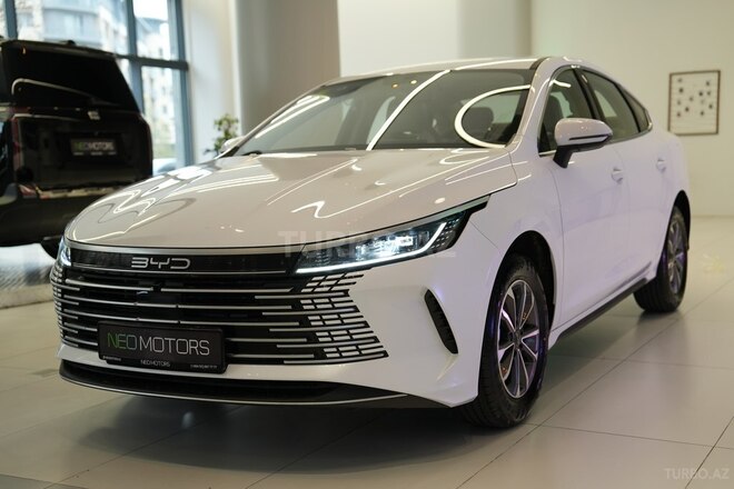 BYD Destroyer 05-5