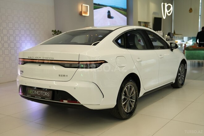 BYD Destroyer 05-8