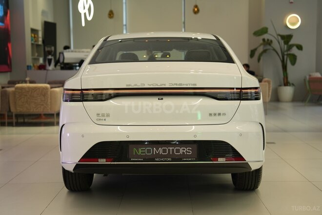 BYD Destroyer 05-9