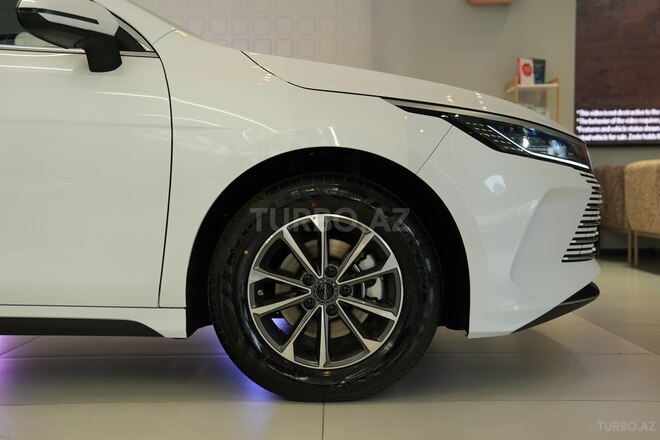 BYD Destroyer 05-6