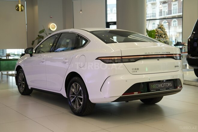 BYD Destroyer 05-10