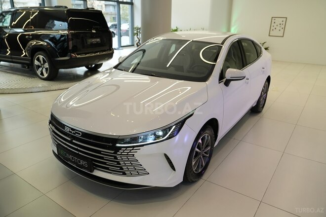 BYD Destroyer 05-4