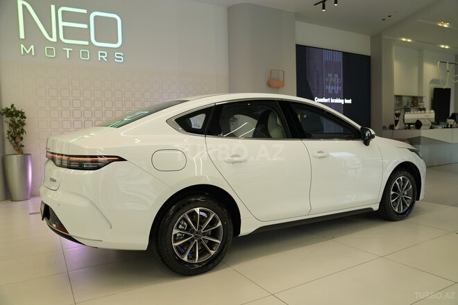 BYD Destroyer 05-7