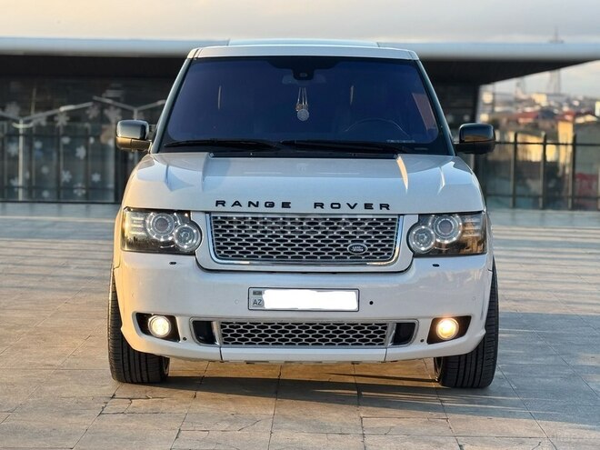 Land Rover Range Rover 2010, 170,000 km - 5.0 l - Bakı