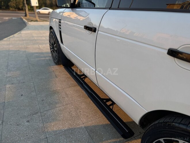 Land Rover Range Rover 2010, 170,000 km - 5.0 l - Bakı