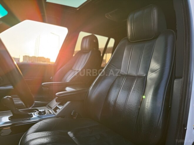Land Rover Range Rover 2010, 170,000 km - 5.0 l - Bakı