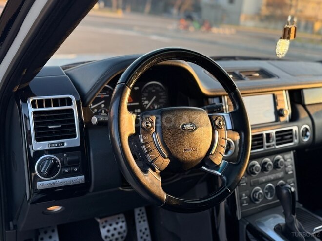 Land Rover Range Rover 2010, 170,000 km - 5.0 l - Bakı