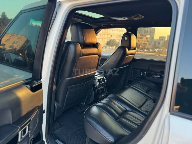 Land Rover Range Rover 2010, 170,000 km - 5.0 l - Bakı