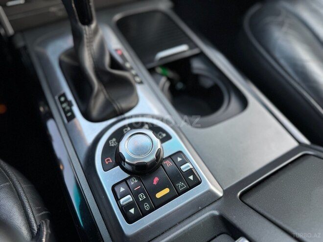 Land Rover Range Rover 2010, 170,000 km - 5.0 l - Bakı