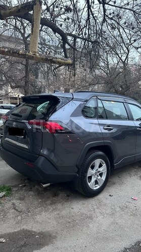 Toyota RAV4 2021, 28,683 km - 2.0 l - Bakı