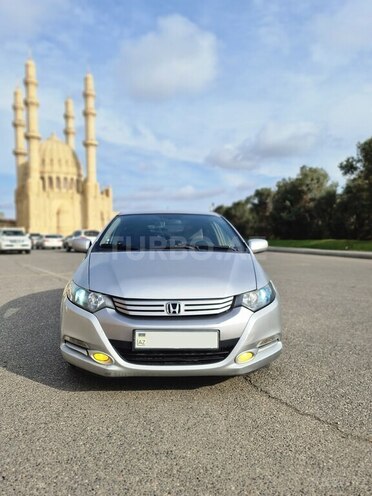 Honda Insight 2011, 265,000 km - 1.3 l - Bakı