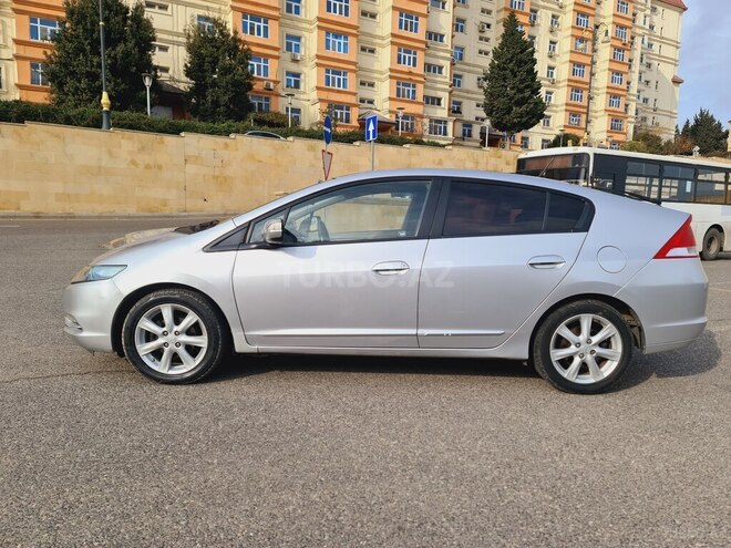 Honda Insight 2011, 265,000 km - 1.3 l - Bakı